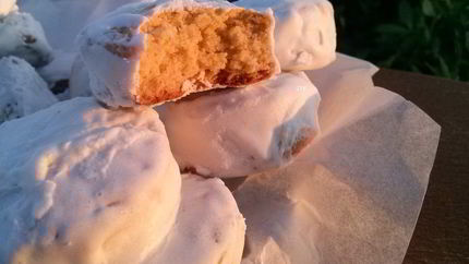 Пряники классические