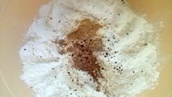 пряники классические