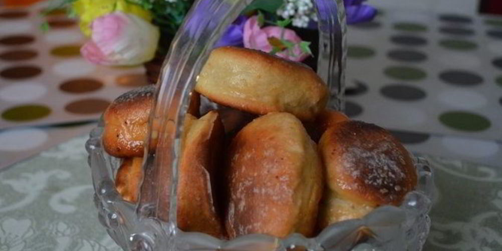 Рецепт пряников на кефире