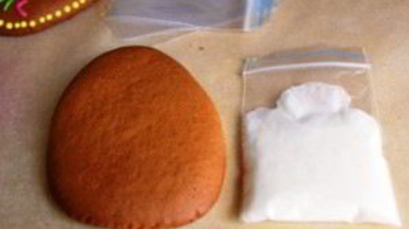 пряники на пасху