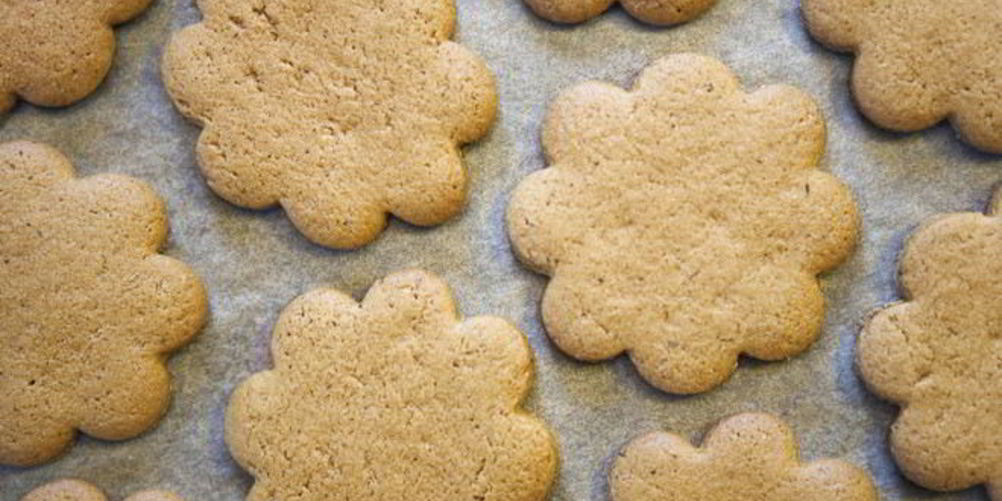 Рецепт пряников на рассоле