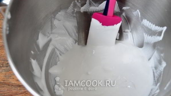 пряники на жженом сахаре