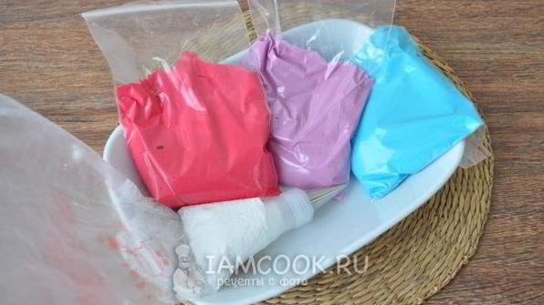 пряники на жженом сахаре