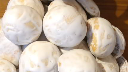 Пряники простые