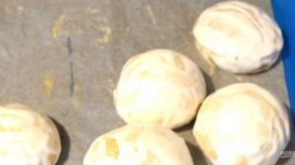 пряники простые