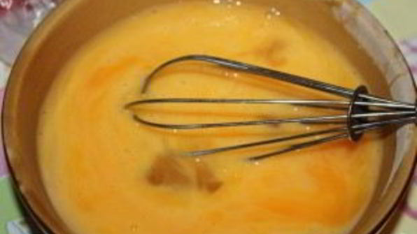 пряники расписные