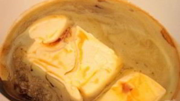 пряники расписные