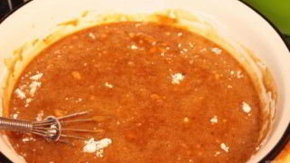 пряники расписные