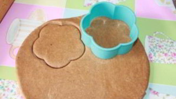 пряники расписные