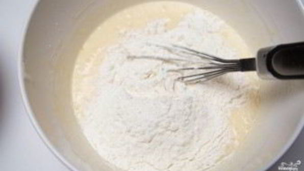 пряники в глазури