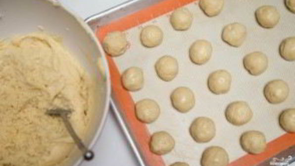 пряники в глазури