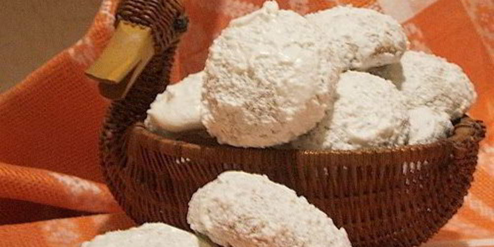 Рецепт пряников