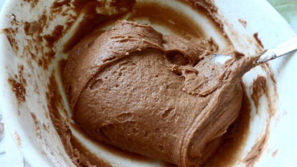 шоколадные пряники