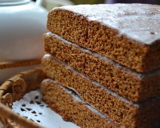 Тульский пряник