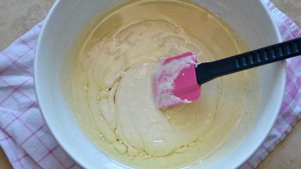 творожно-ванильные пряники