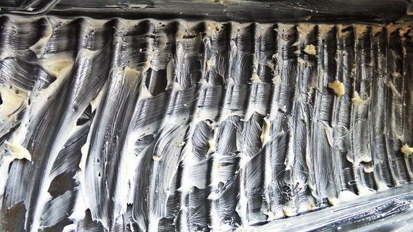 хлебная шарлотка яблочно-ягодная