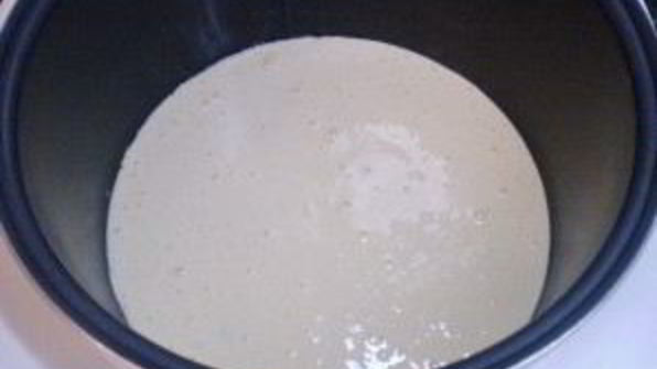 шарлотка без дрожжей