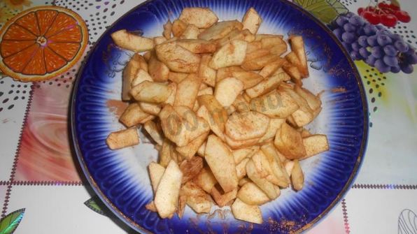 шарлотка бисквитная воздушная