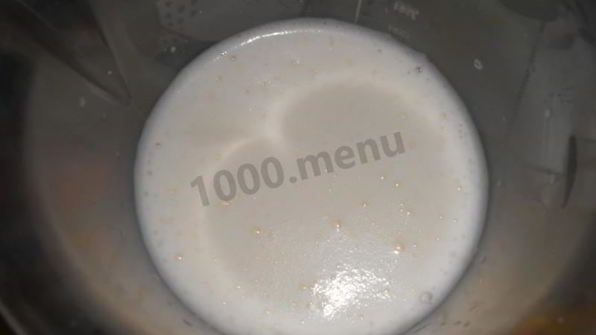 шарлотка бисквитная воздушная