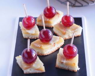 Шарлотка из детства