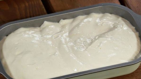 шарлотка карамельная