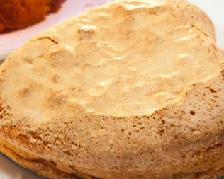 Шарлотка неправильная