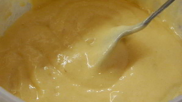 шарлотка творожная