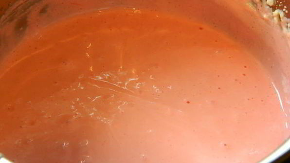 шарлотка творожная