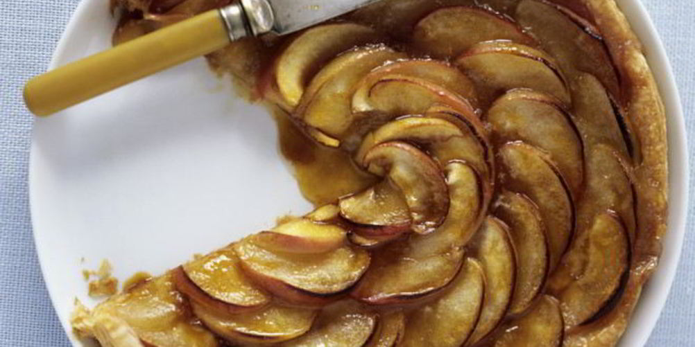 Рецепт шарлотки в мультиварке