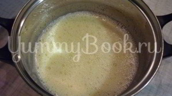 вкусная шарлотка элементарно