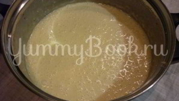 вкусная шарлотка элементарно