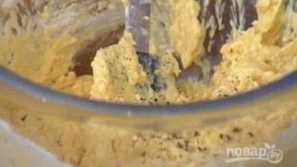 яблочная шарлотка на сидре