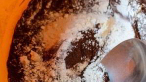 шоколадный рулет