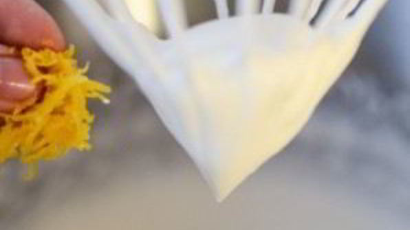 шоколадный рулет