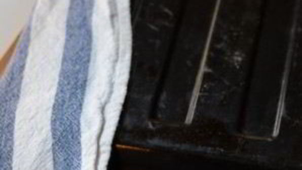 шоколадный рулет