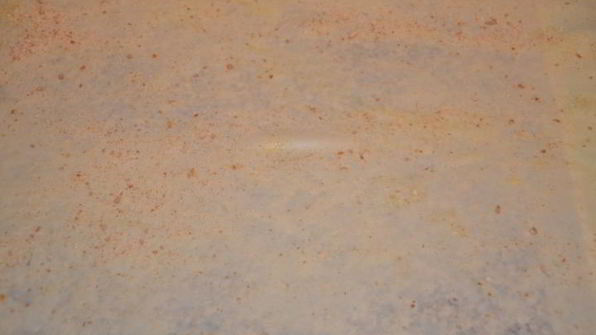 фруктовый штрудель