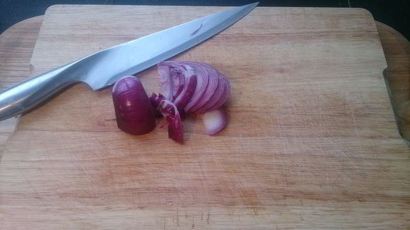 штрудель с мясом