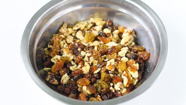 венский штрудель с яблоками