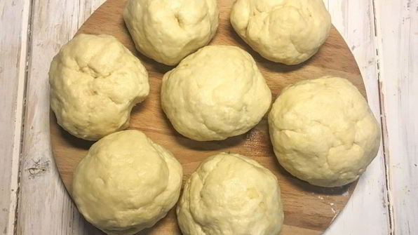 венский штрудель