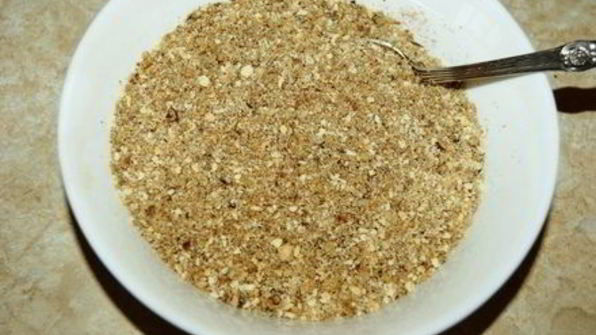 вишневый штрудель