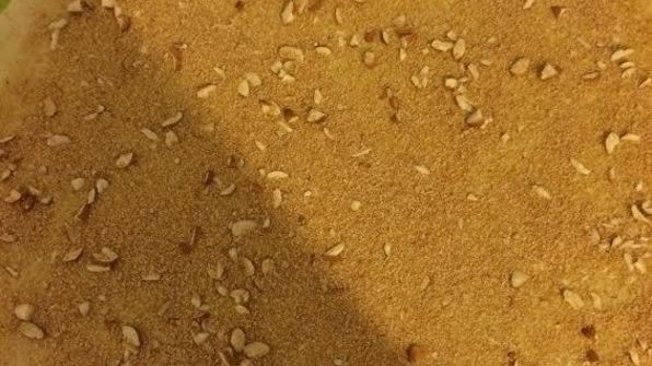 яблочный штрудель