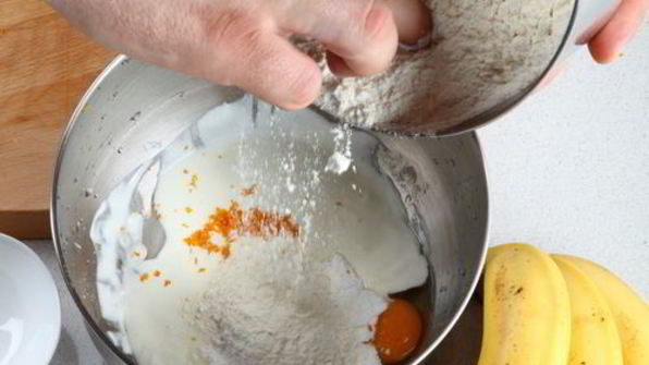 сладкие хрустящие конвертики