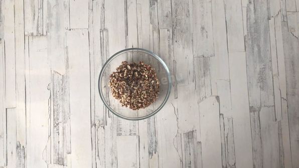 слойки кленовый пекан