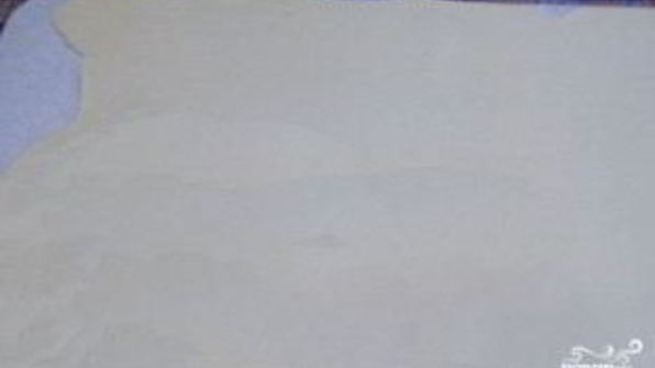 слойки с сулугуни