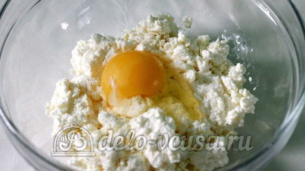 классические сырники