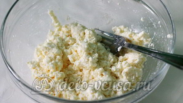 классические сырники