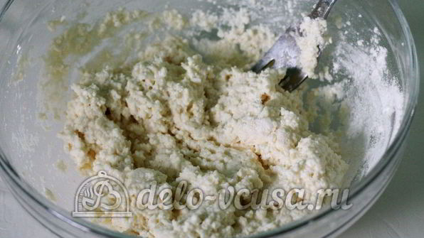 классические сырники