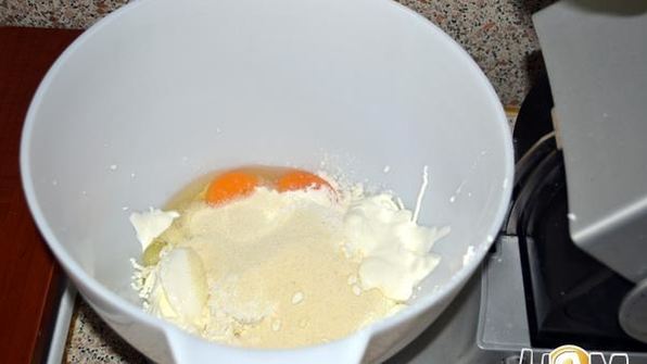 ленивые сырники