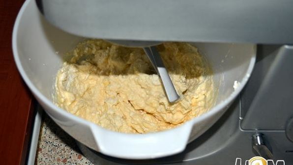 ленивые сырники