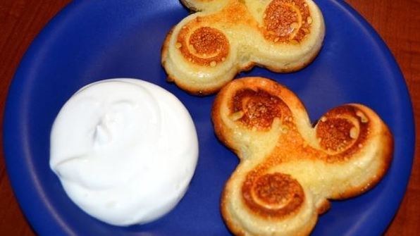 ленивые сырники